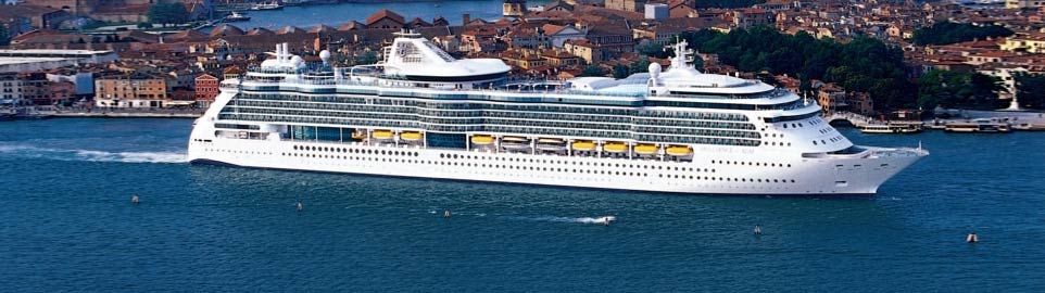 Cruise Holidays